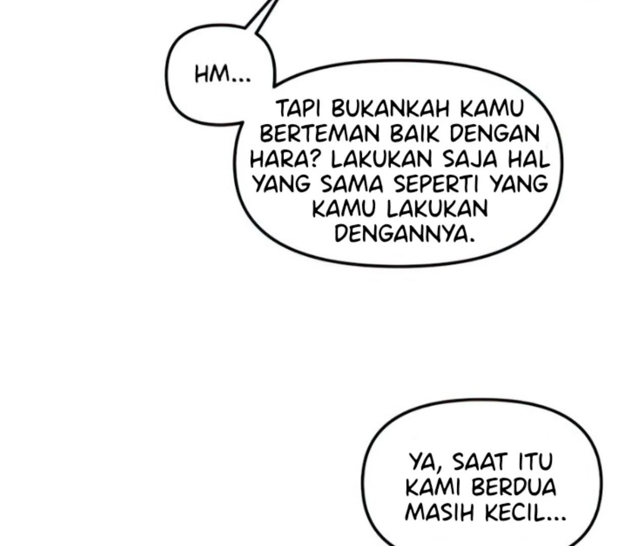 Homeless Chapter 90 - halaman 16