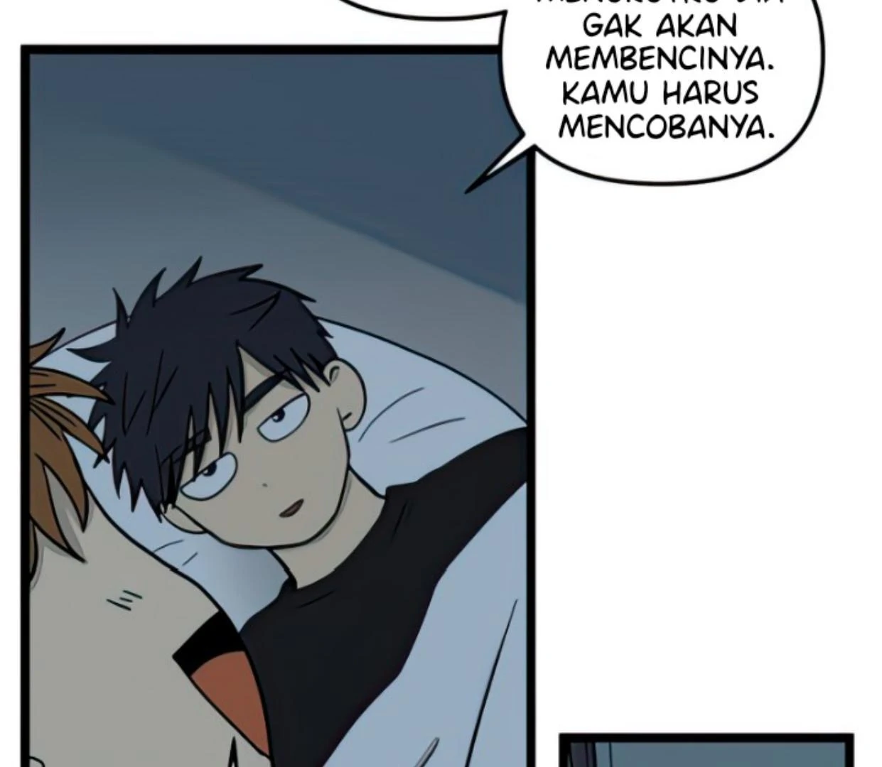 Homeless Chapter 90 - halaman 19