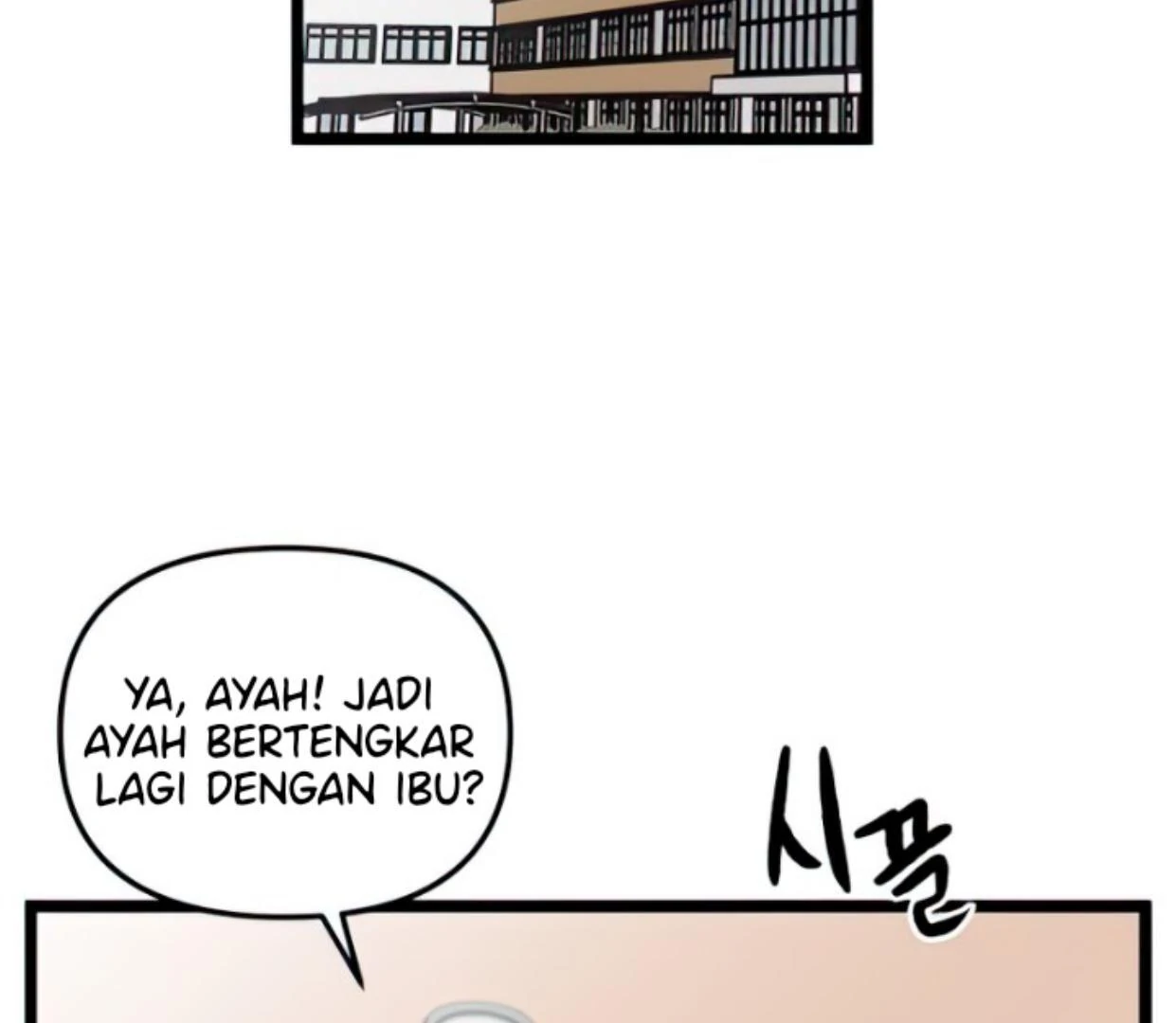 Homeless Chapter 90 - halaman 28
