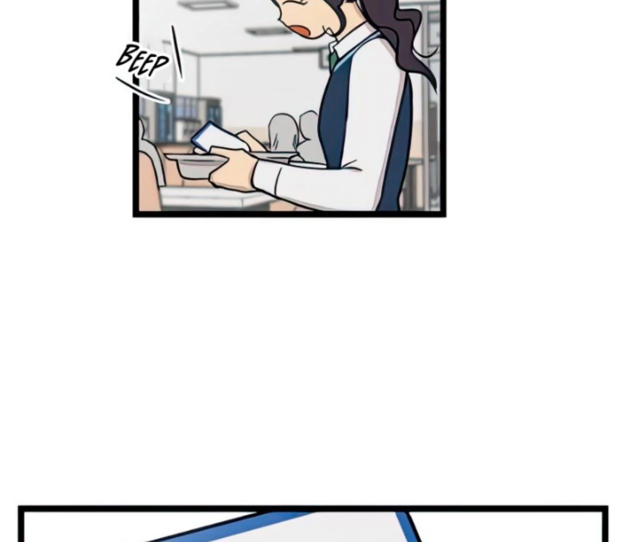 Homeless Chapter 90 - halaman 34