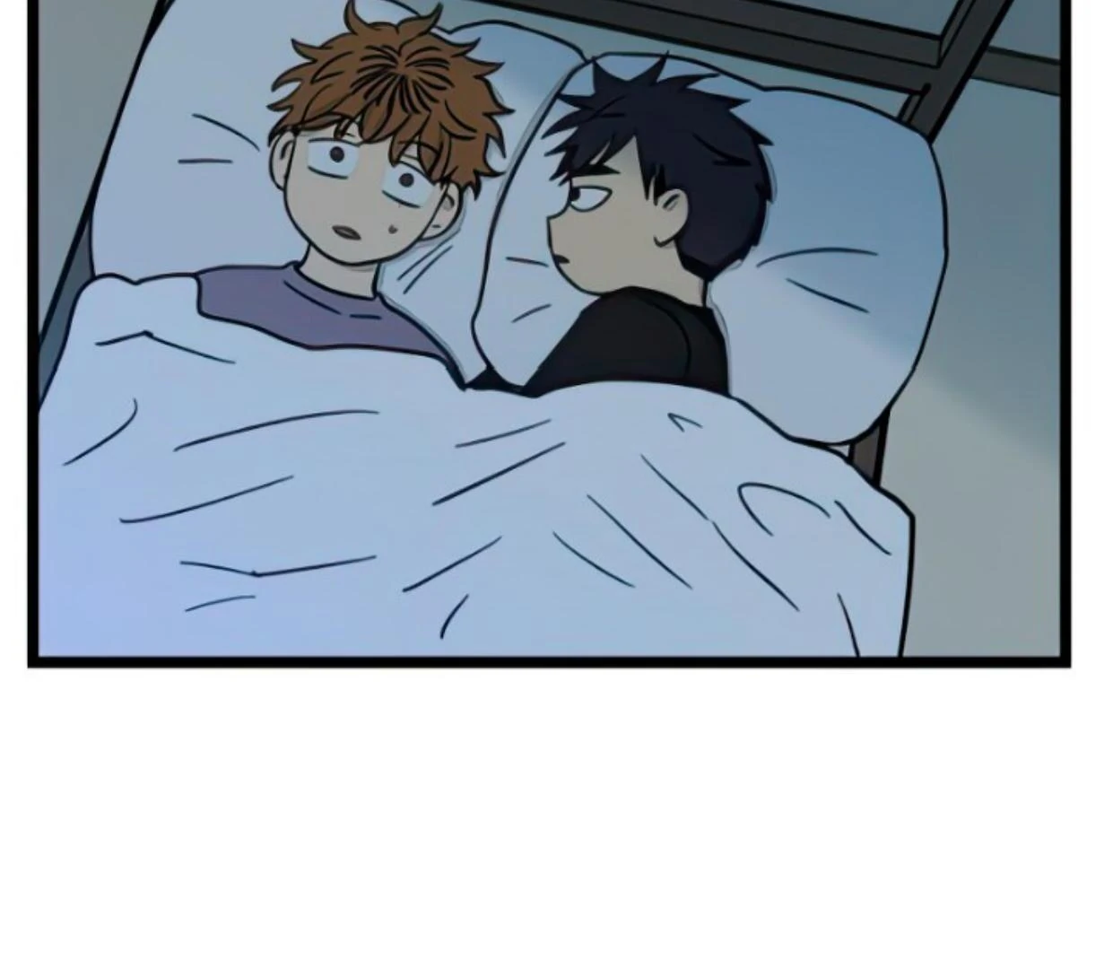 Homeless Chapter 90 - halaman 4