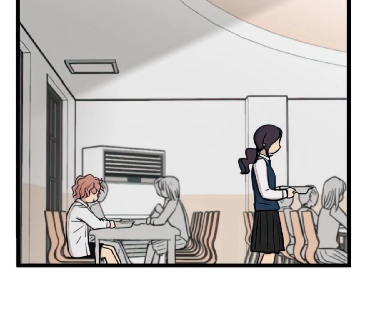 Homeless Chapter 90 - halaman 41