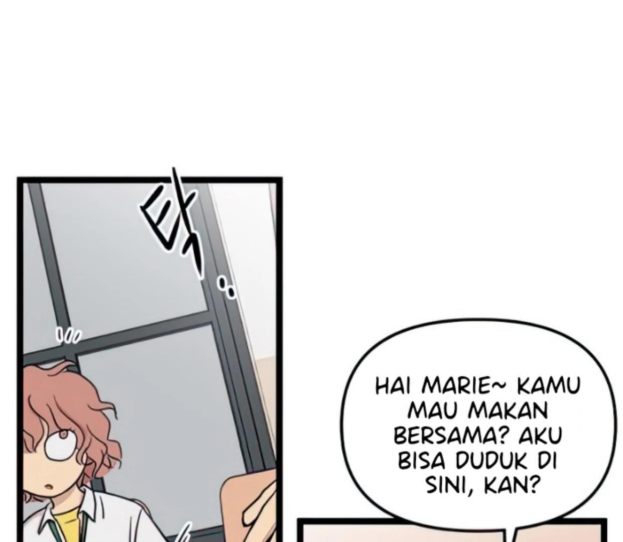 Homeless Chapter 90 - halaman 44