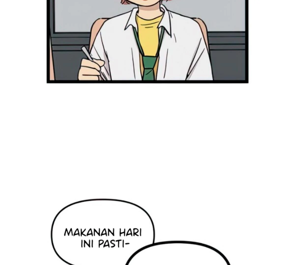 Homeless Chapter 90 - halaman 47