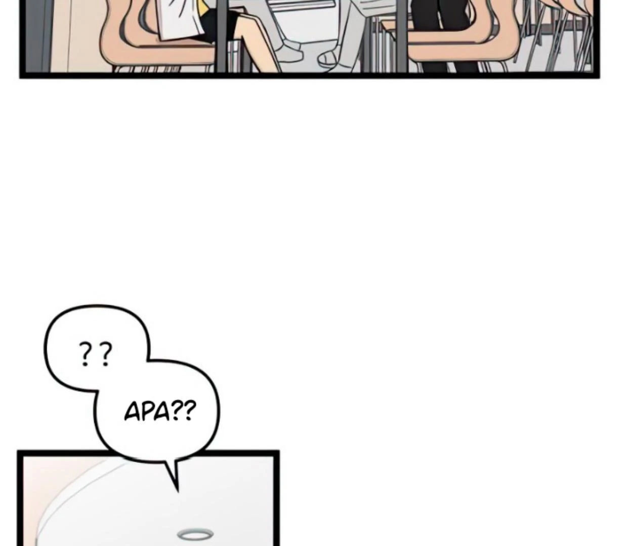 Homeless Chapter 90 - halaman 49