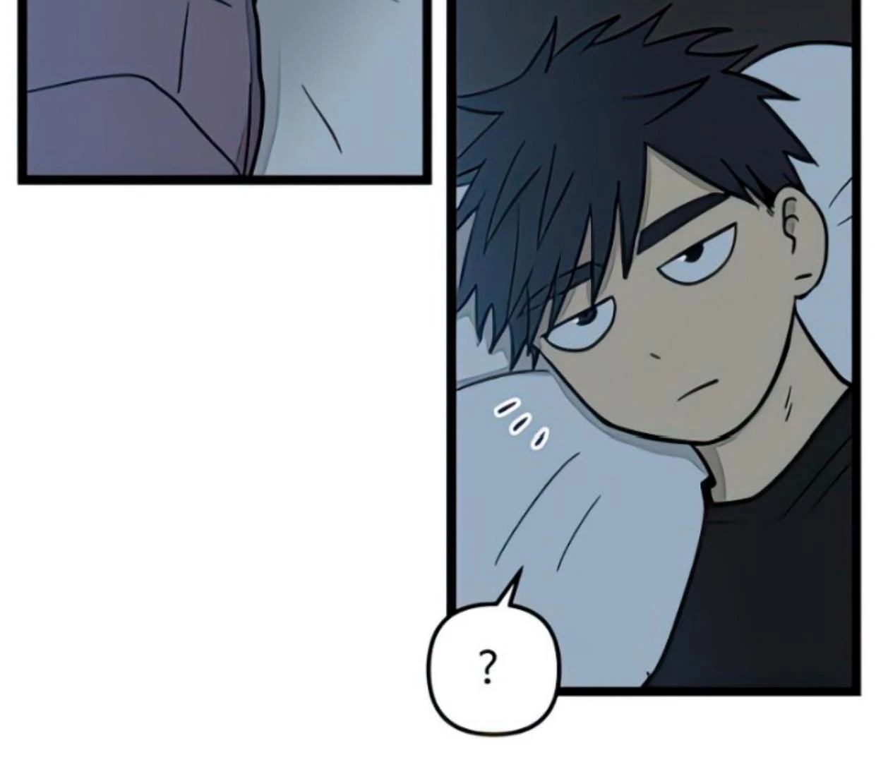 Homeless Chapter 90 - halaman 6