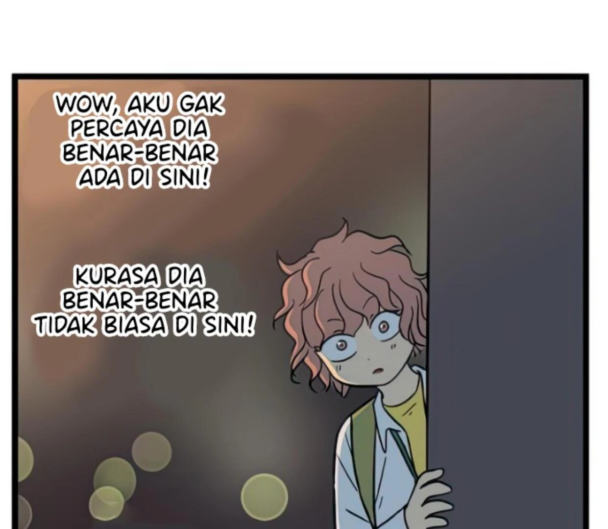 Homeless Chapter 90 - halaman 69