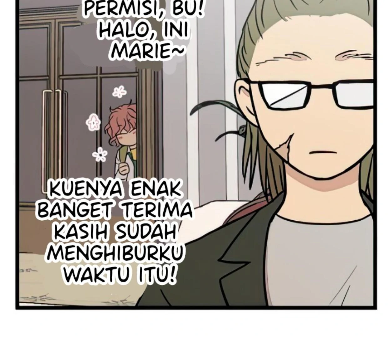 Homeless Chapter 90 - halaman 71