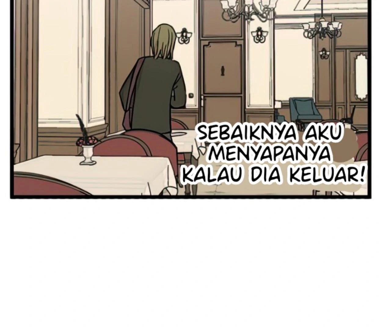 Homeless Chapter 90 - halaman 73