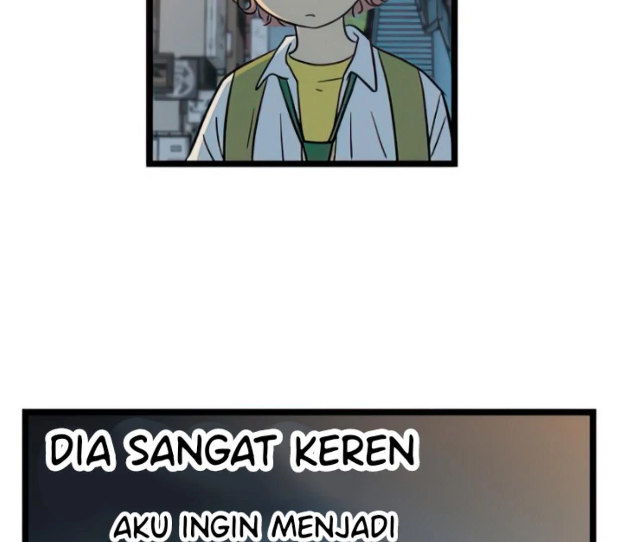 Homeless Chapter 90 - halaman 76