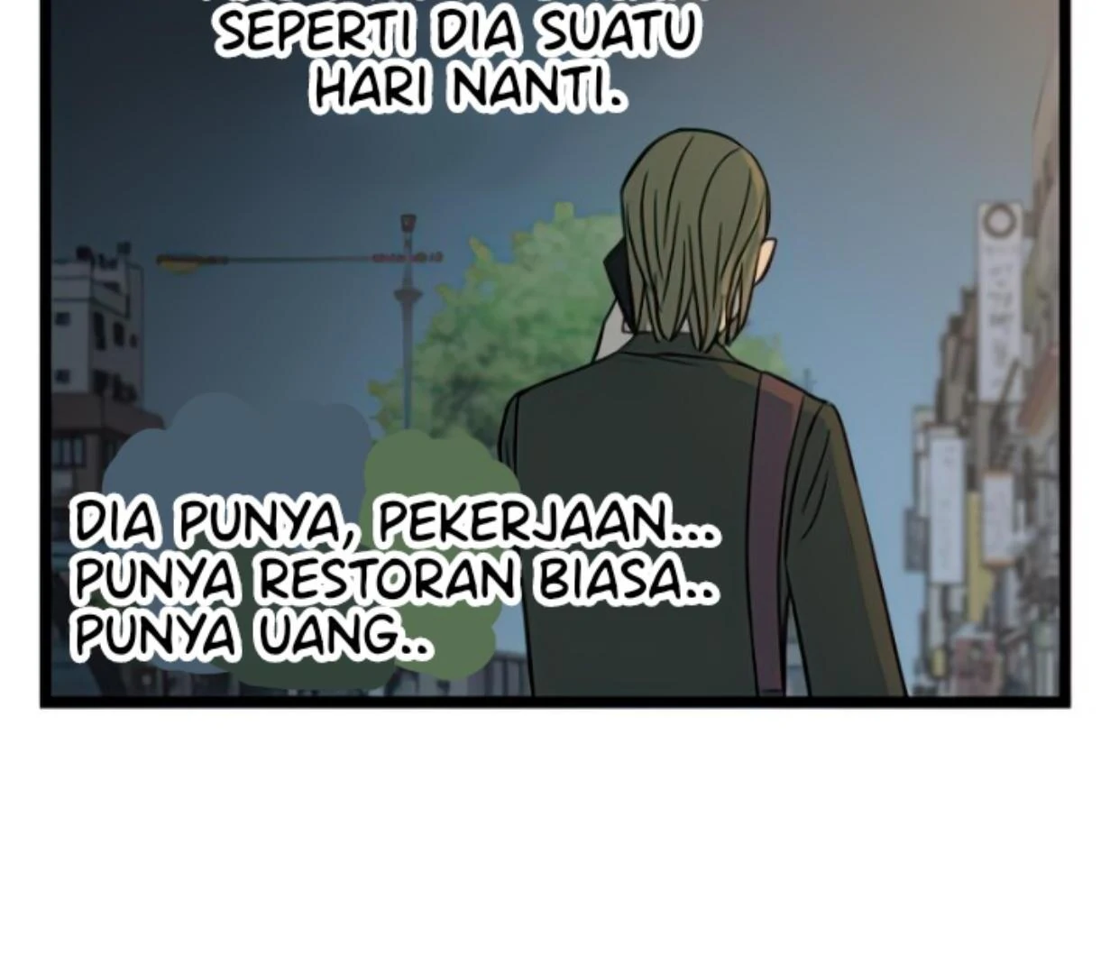 Homeless Chapter 90 - halaman 77