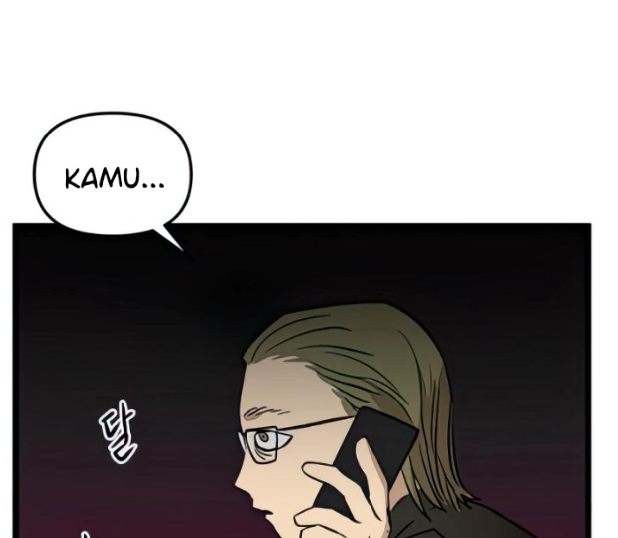 Homeless Chapter 90 - halaman 83