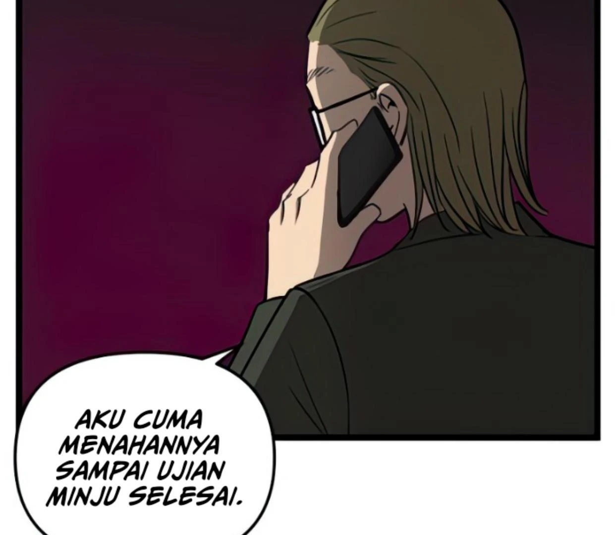 Homeless Chapter 90 - halaman 88