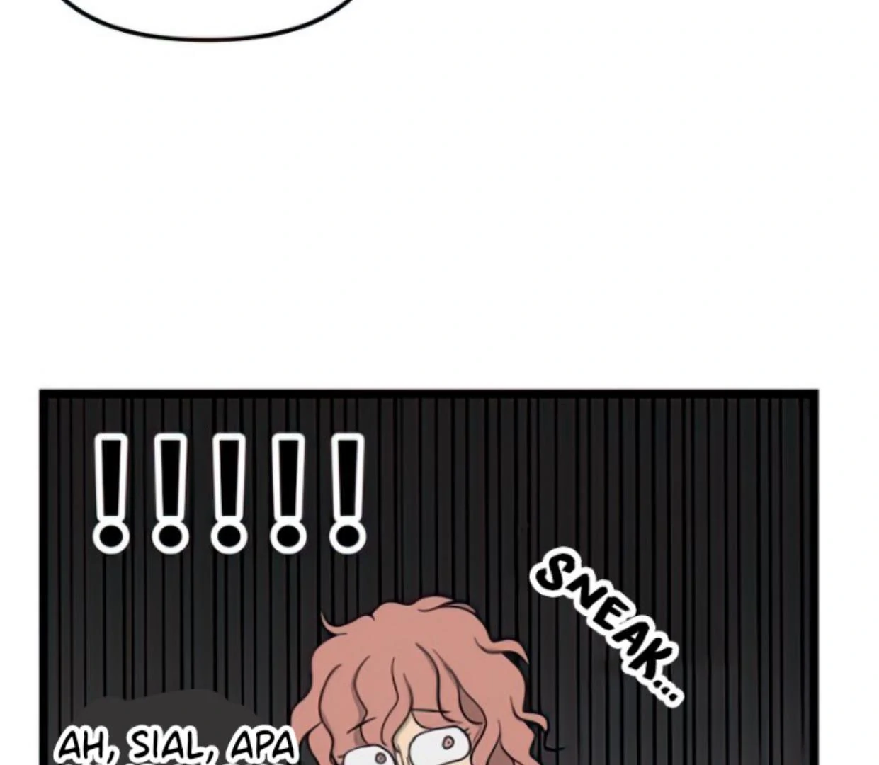 Homeless Chapter 90 - halaman 89