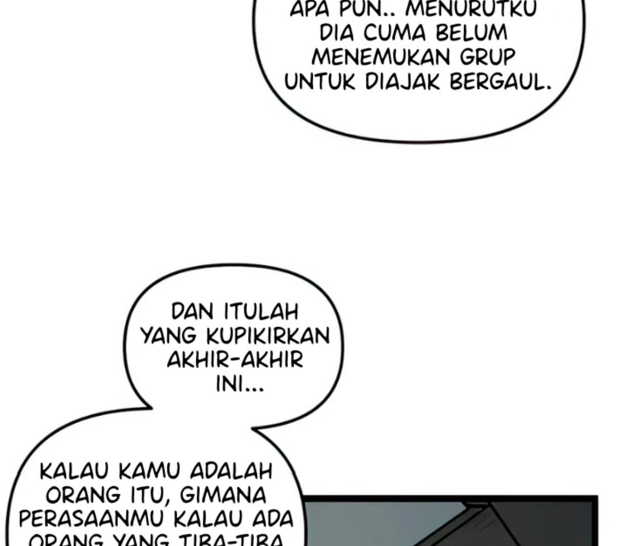 Homeless Chapter 90 - halaman 9