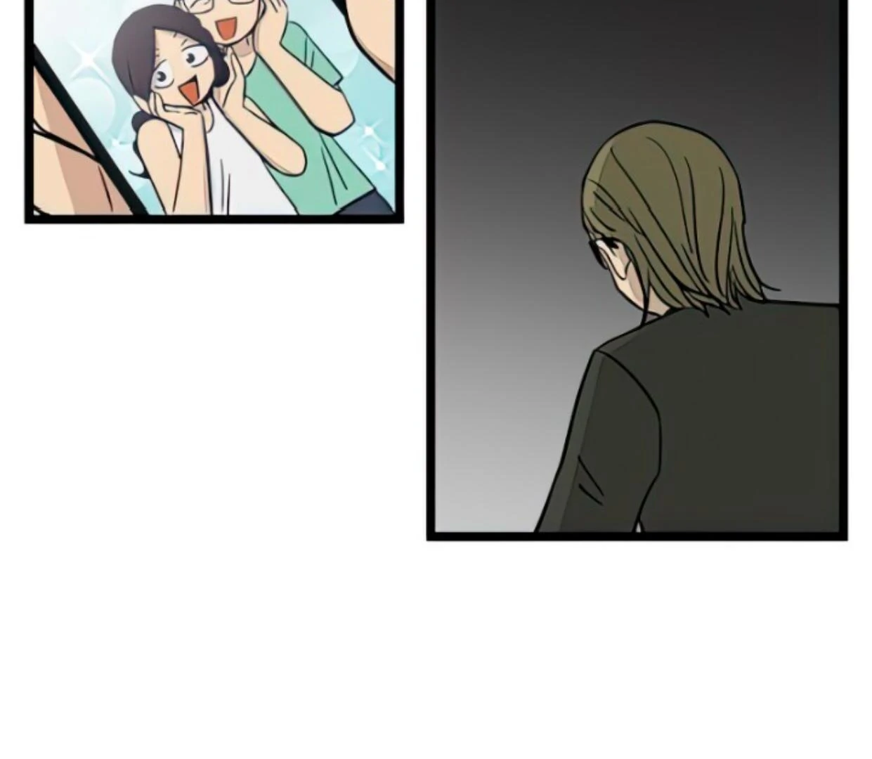 Homeless Chapter 90 - halaman 92
