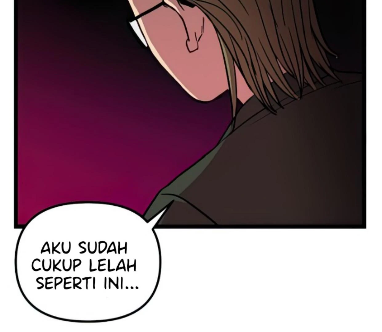 Homeless Chapter 90 - halaman 94