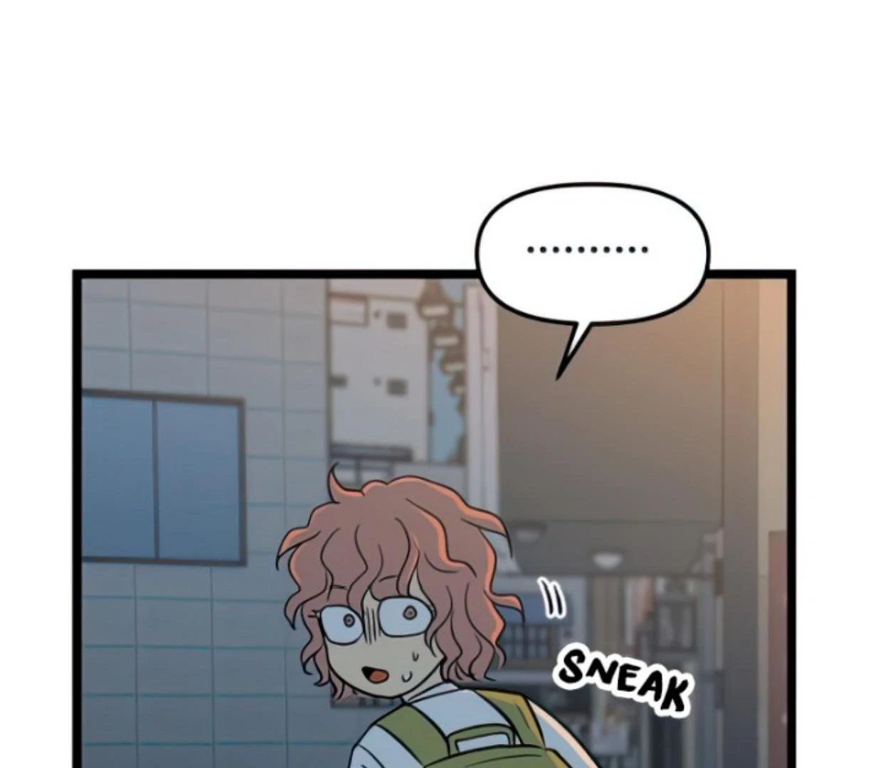 Homeless Chapter 90 - halaman 97