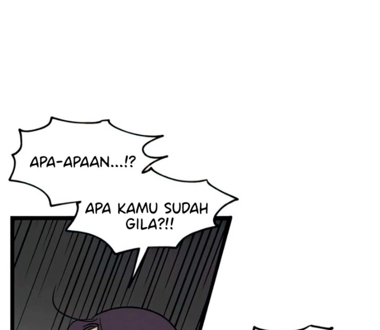 Homeless Chapter 91 - halaman 105