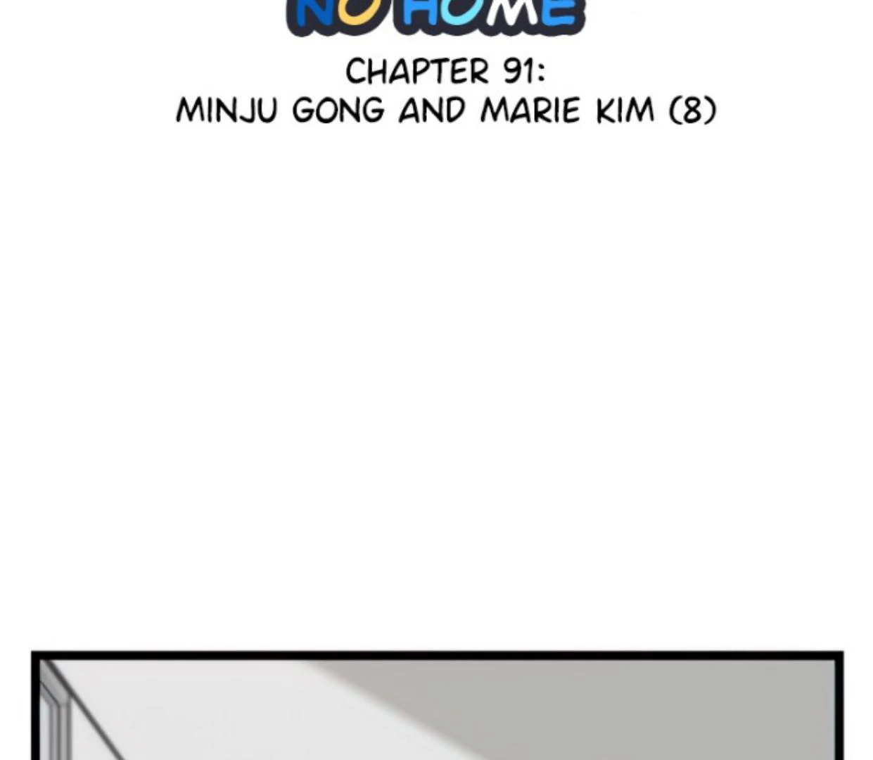 Homeless Chapter 91 - halaman 11