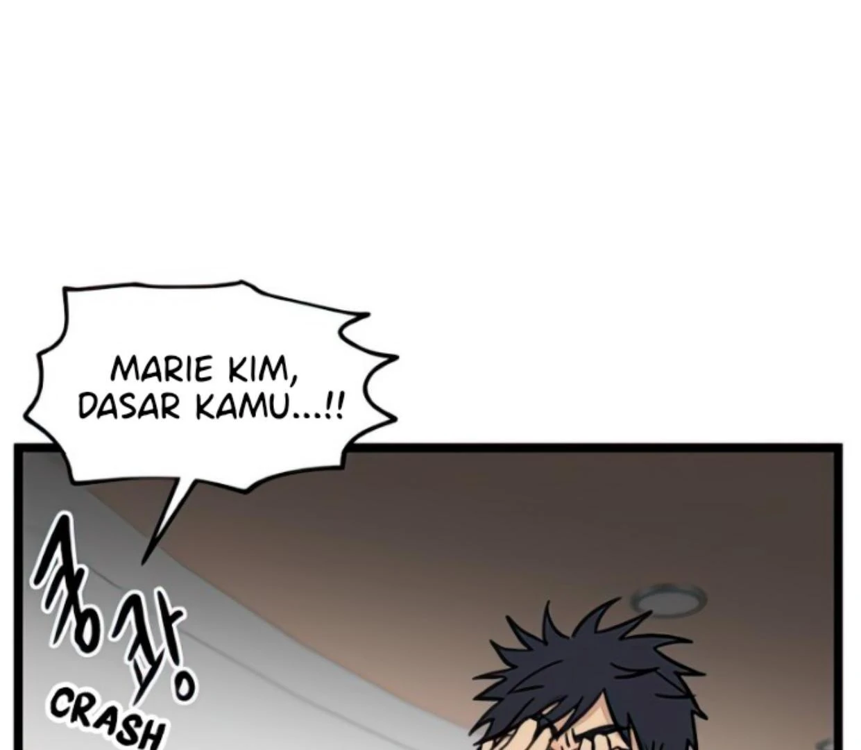 Homeless Chapter 91 - halaman 112