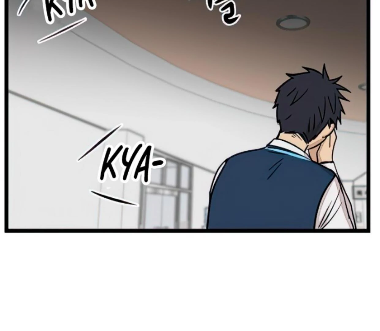 Homeless Chapter 91 - halaman 114