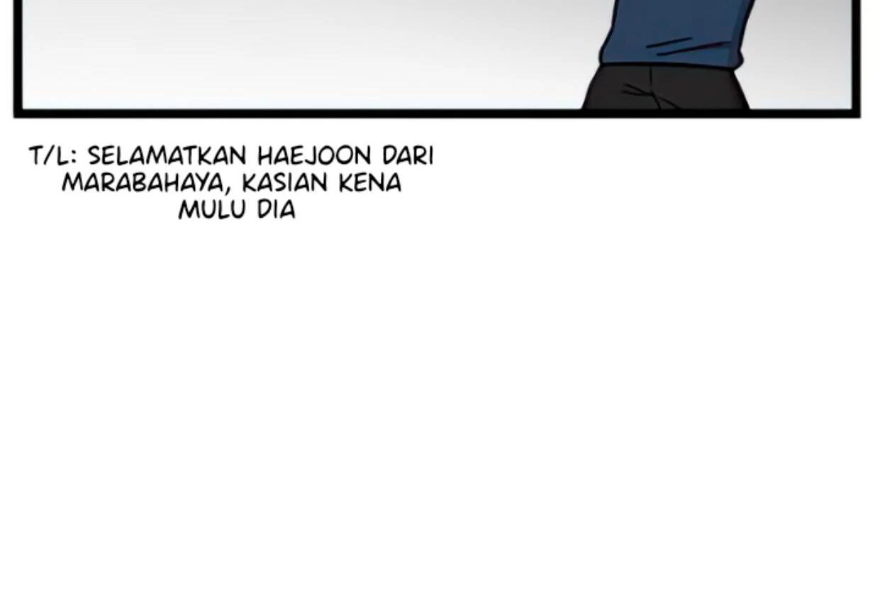 Homeless Chapter 91 - halaman 116
