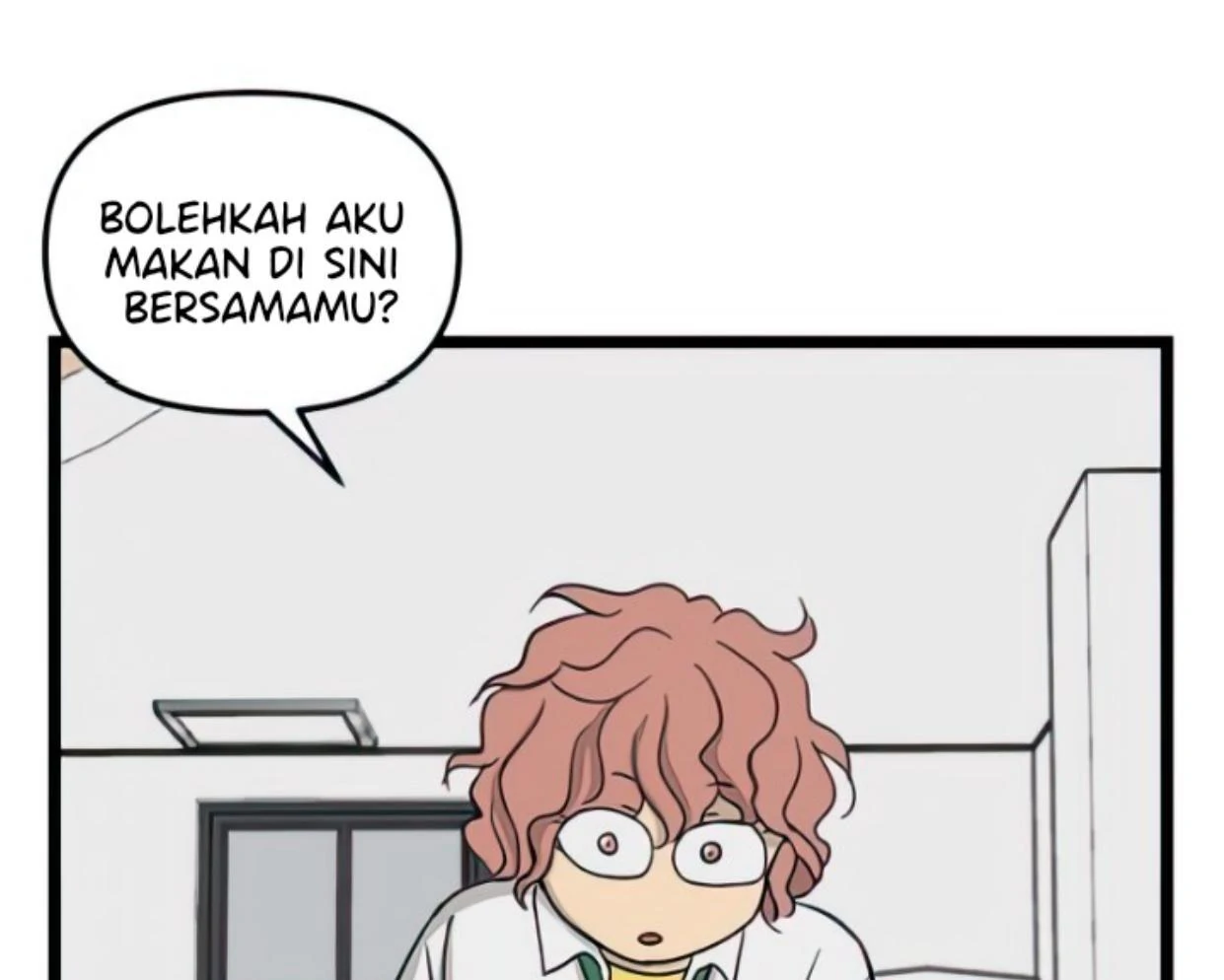 Homeless Chapter 91 - halaman 15