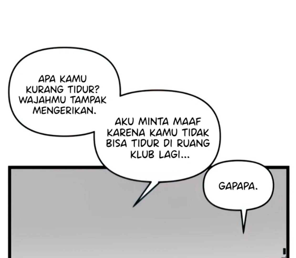 Homeless Chapter 91 - halaman 17