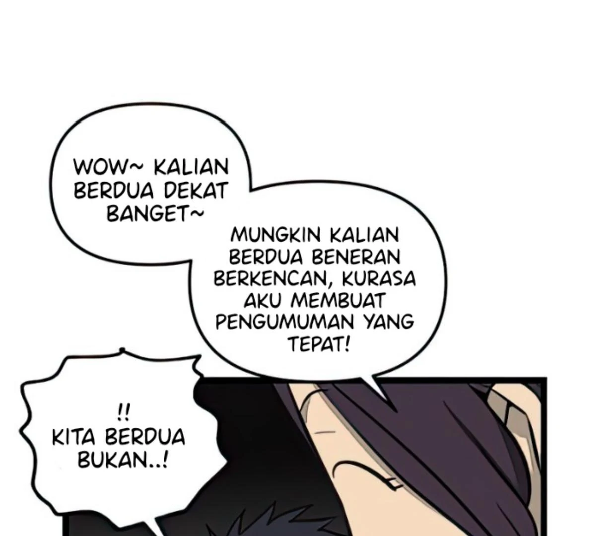 Homeless Chapter 91 - halaman 23