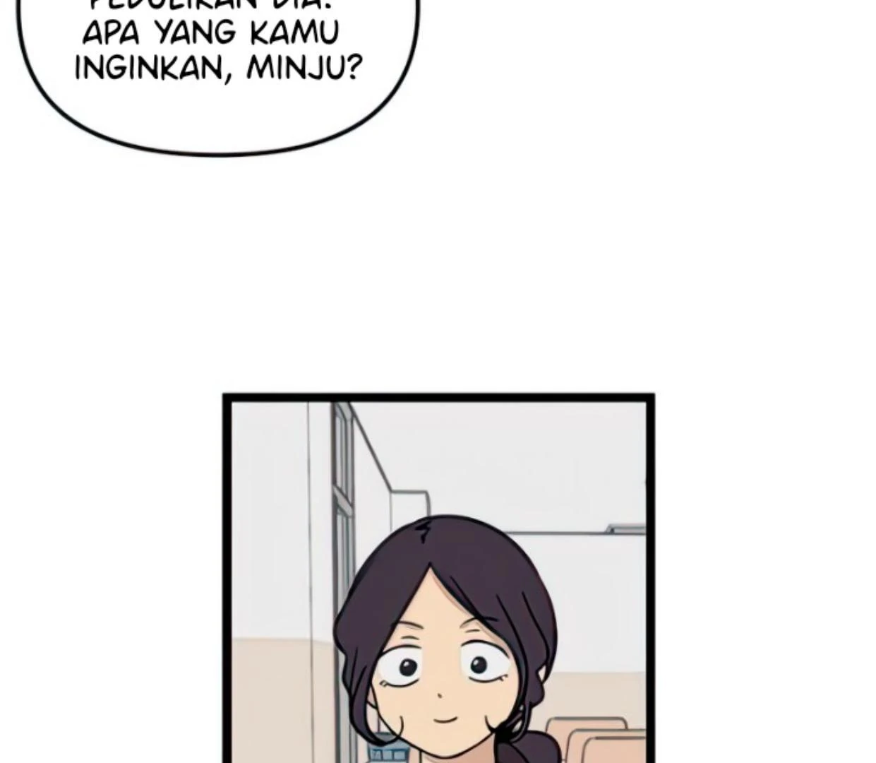 Homeless Chapter 91 - halaman 25