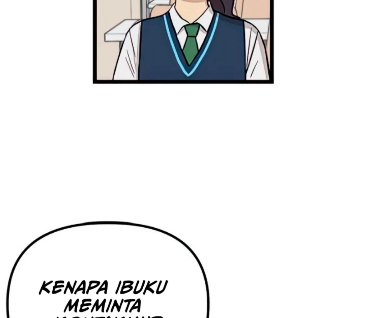 Homeless Chapter 91 - halaman 26