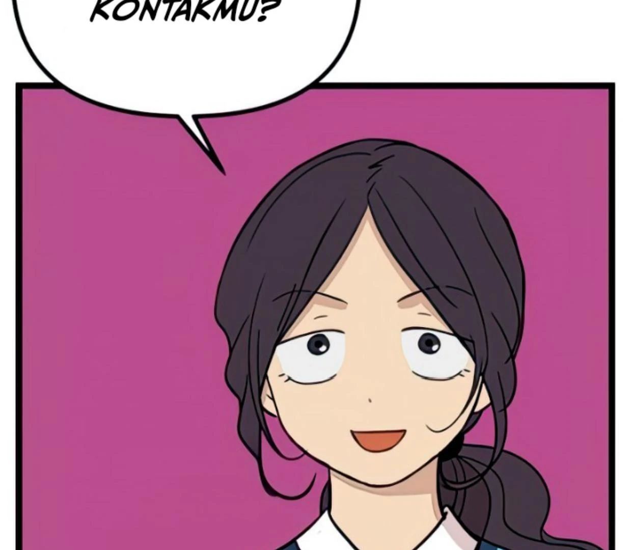 Homeless Chapter 91 - halaman 27