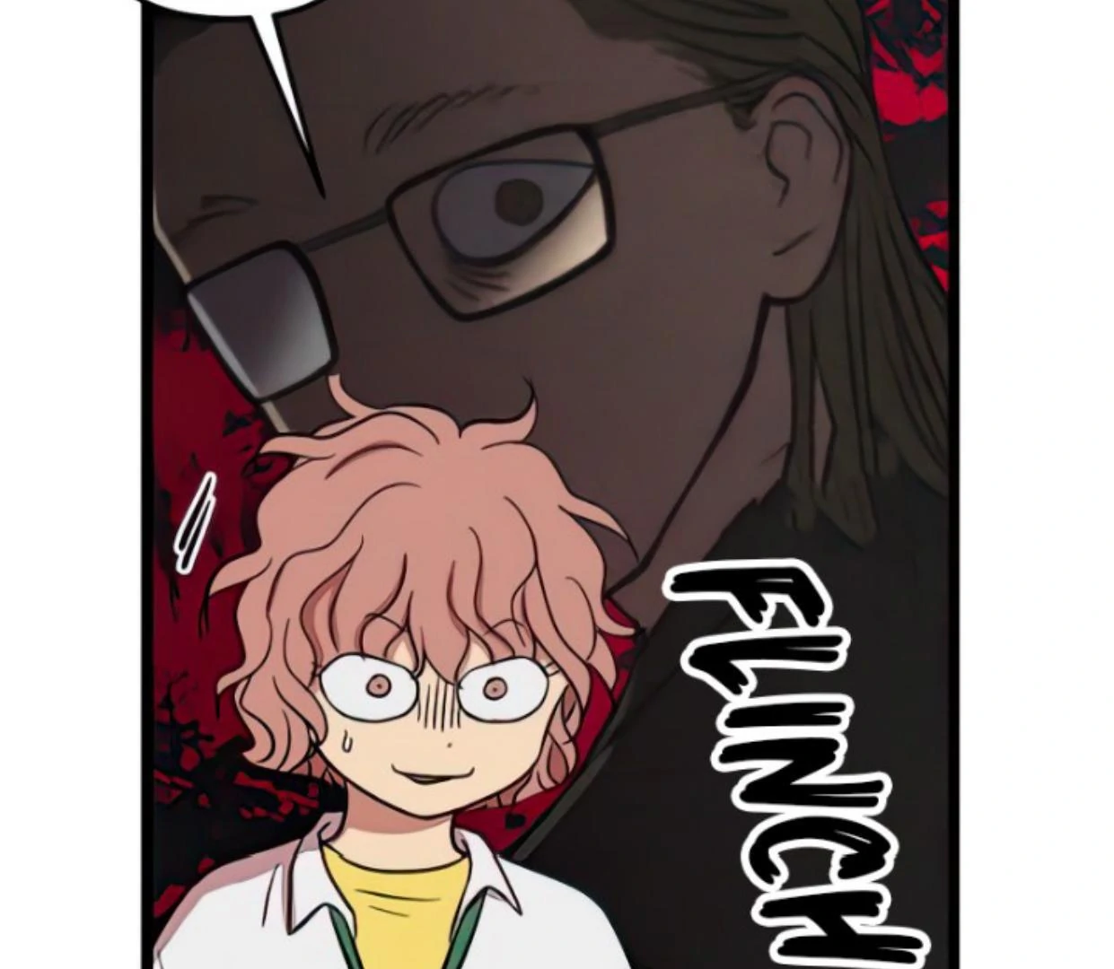 Homeless Chapter 91 - halaman 29