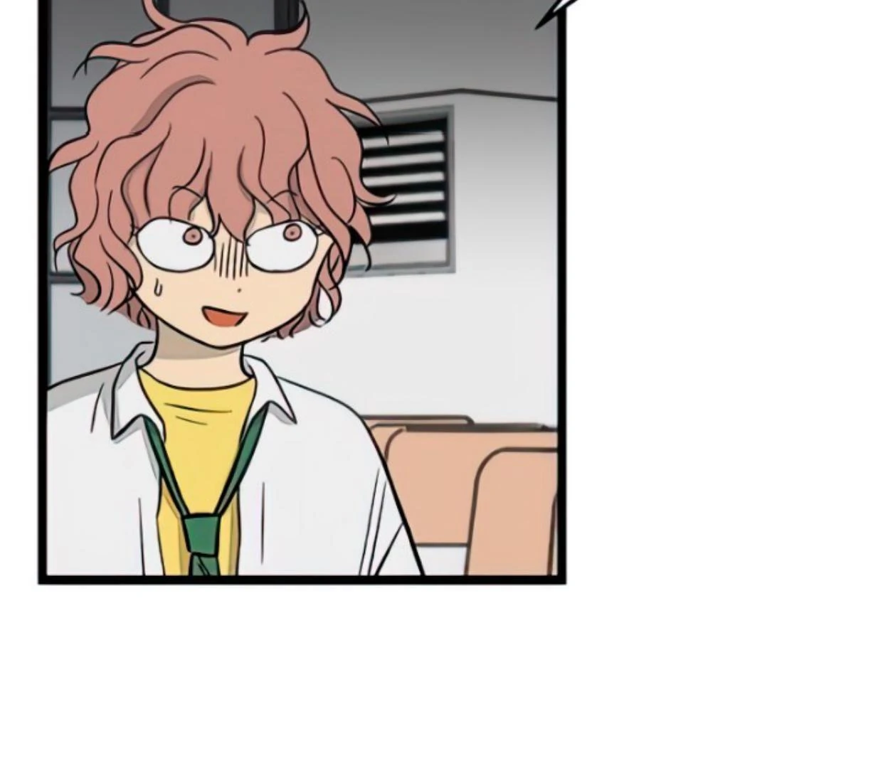 Homeless Chapter 91 - halaman 33