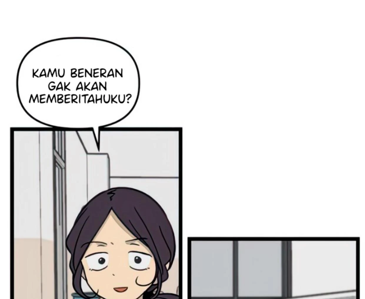 Homeless Chapter 91 - halaman 34