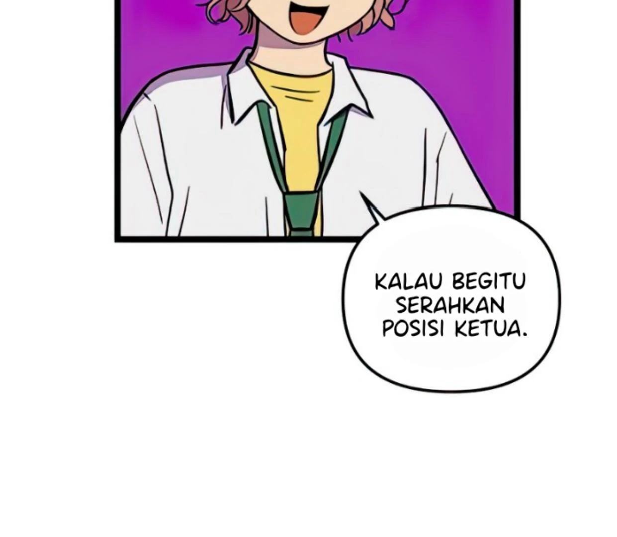 Homeless Chapter 91 - halaman 37