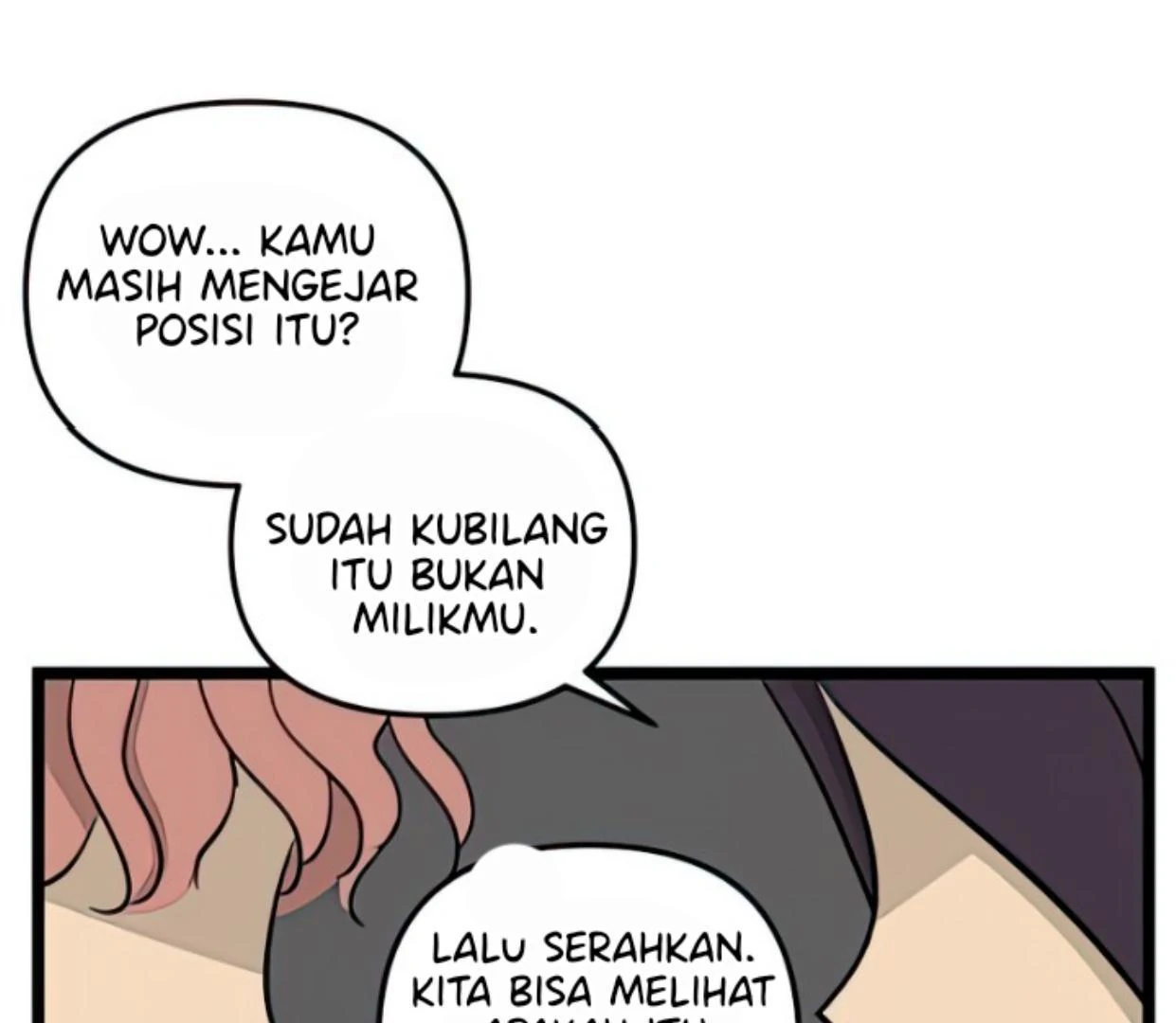 Homeless Chapter 91 - halaman 38