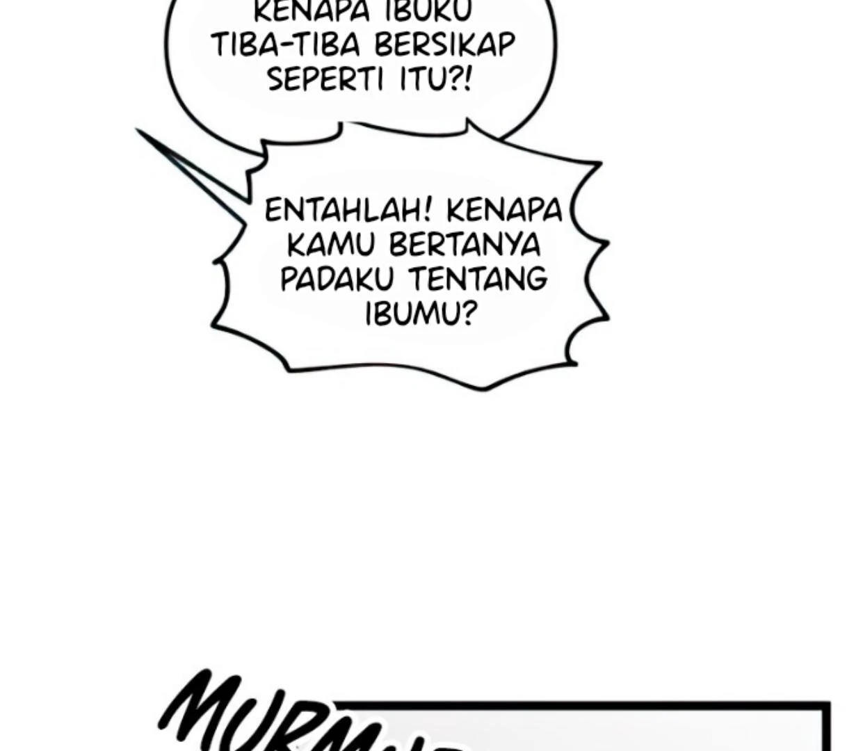 Homeless Chapter 91 - halaman 40