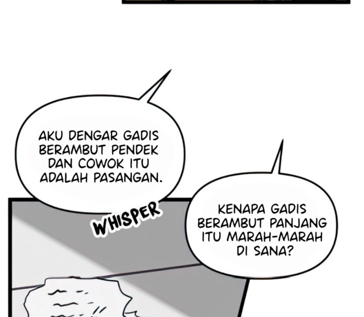 Homeless Chapter 91 - halaman 42