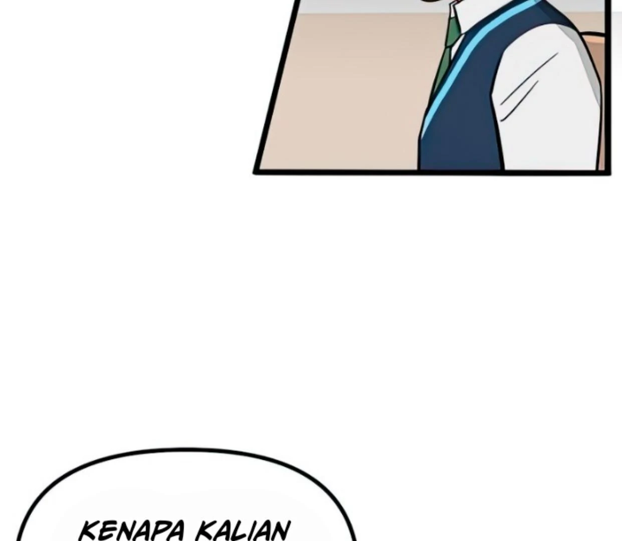 Homeless Chapter 91 - halaman 44