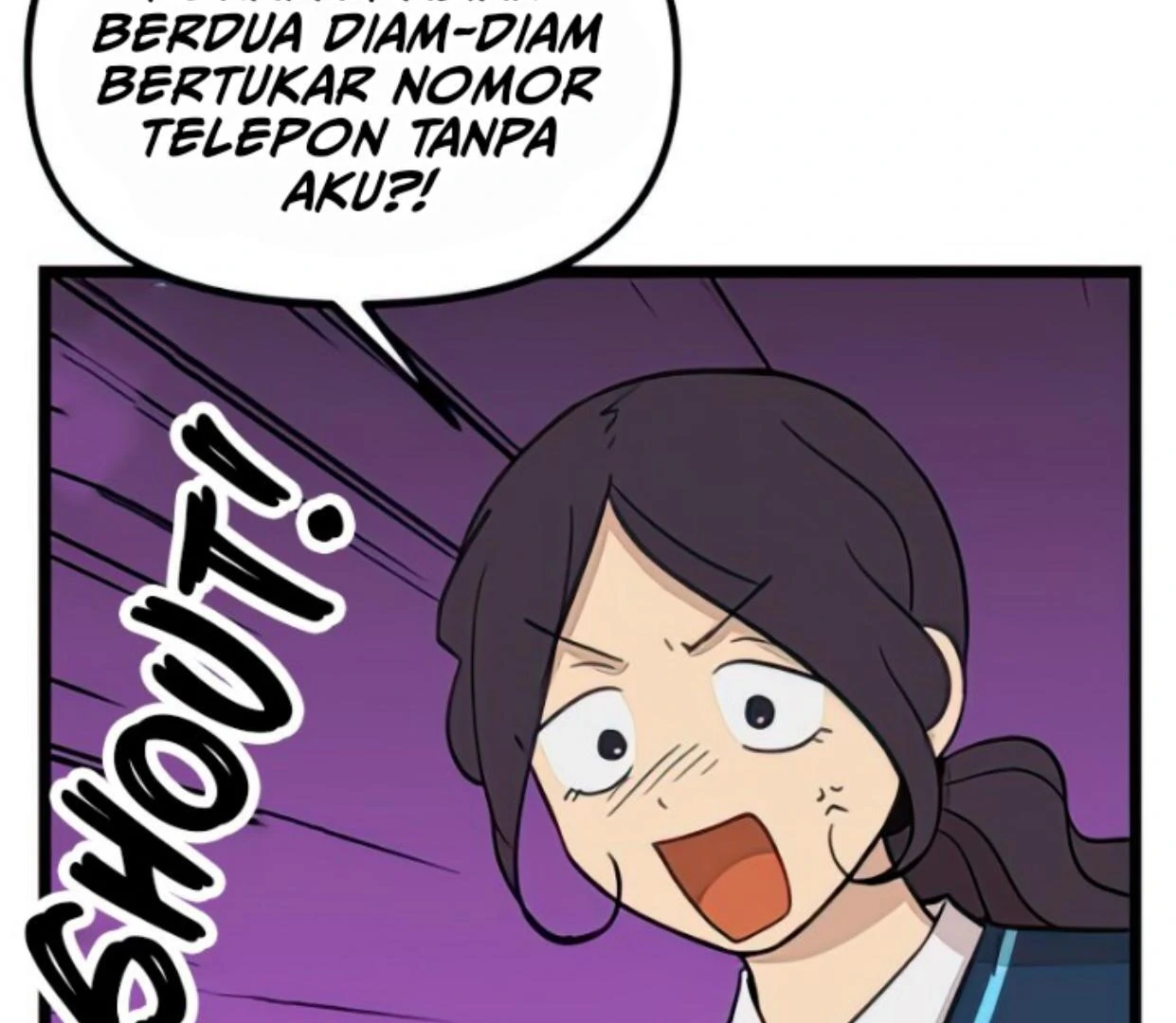 Homeless Chapter 91 - halaman 45