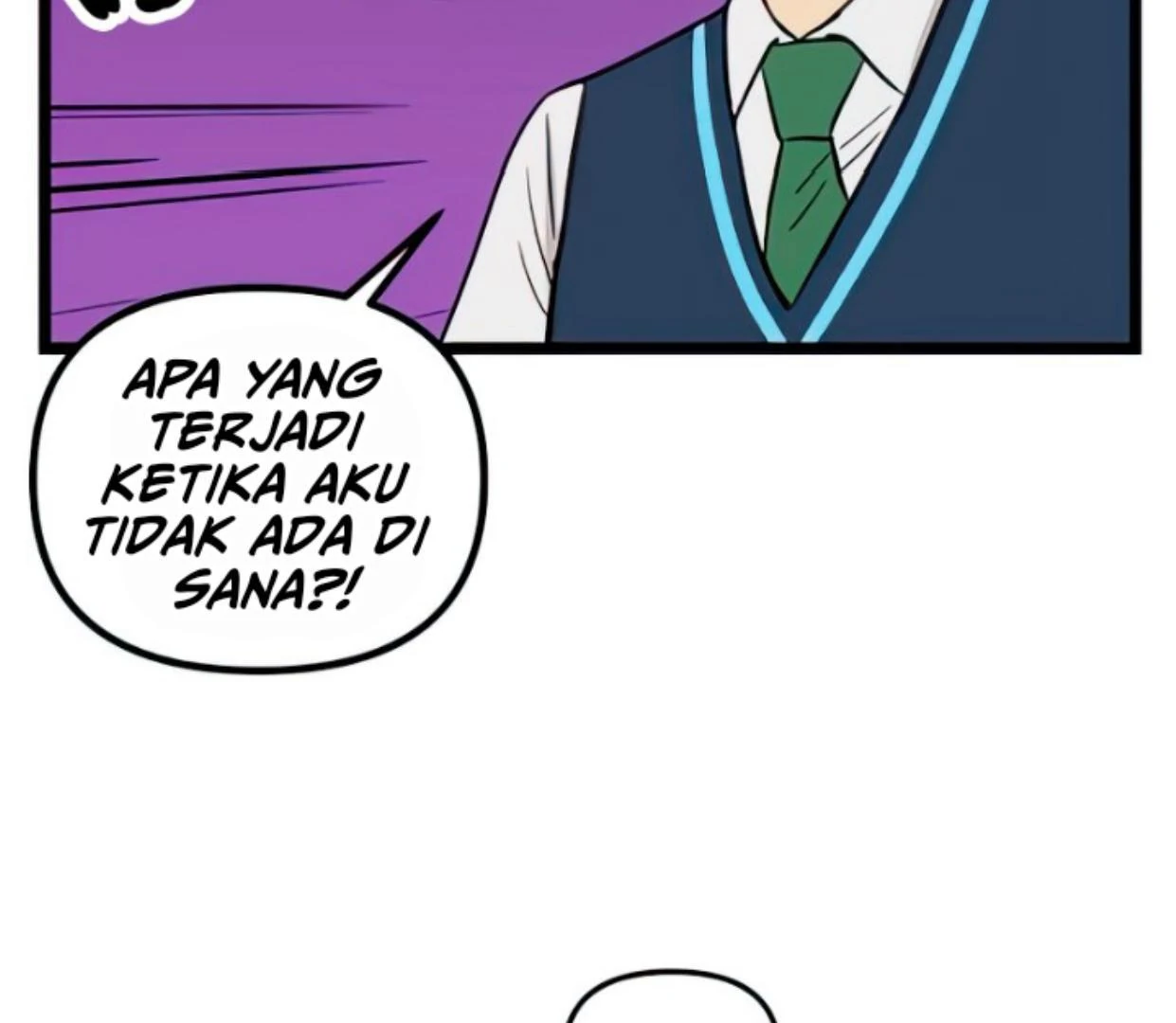 Homeless Chapter 91 - halaman 46