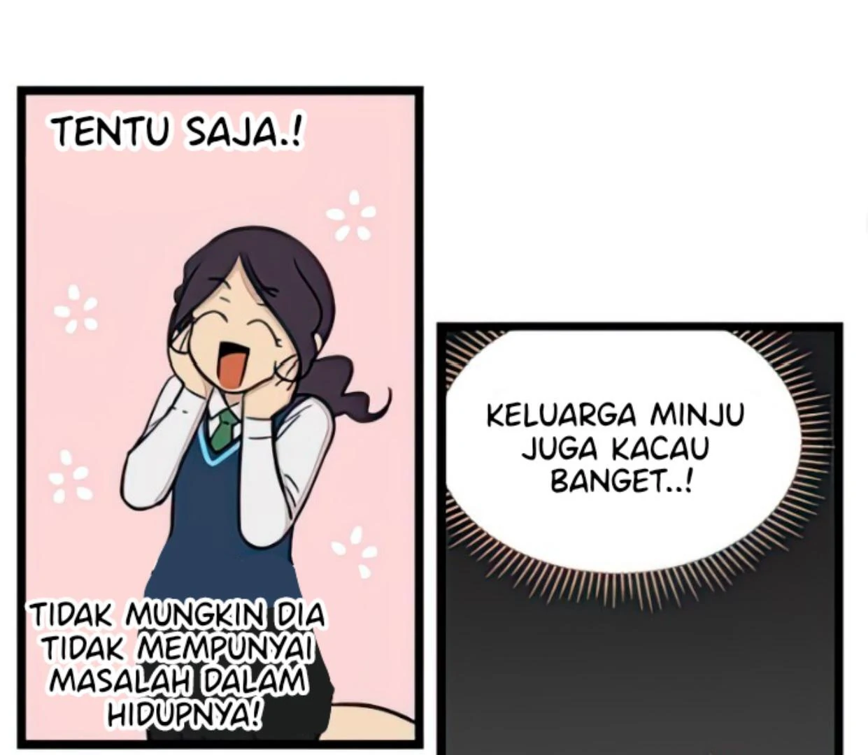 Homeless Chapter 91 - halaman 5