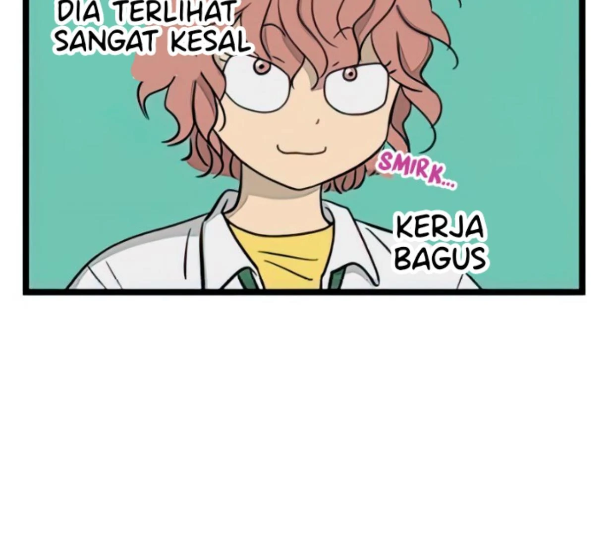 Homeless Chapter 91 - halaman 54