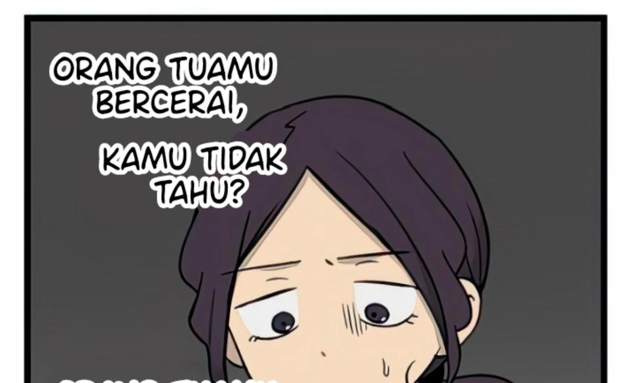 Homeless Chapter 91 - halaman 55