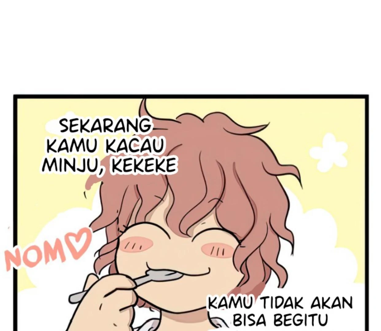 Homeless Chapter 91 - halaman 57