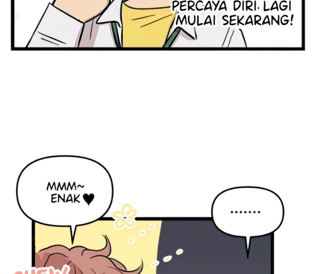 Homeless Chapter 91 - halaman 58