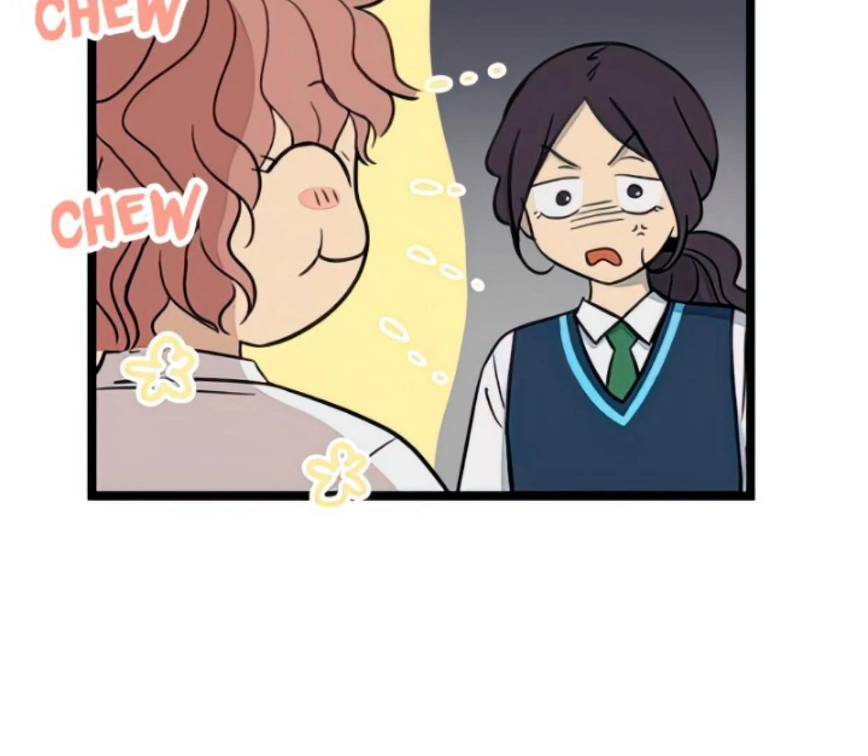 Homeless Chapter 91 - halaman 59