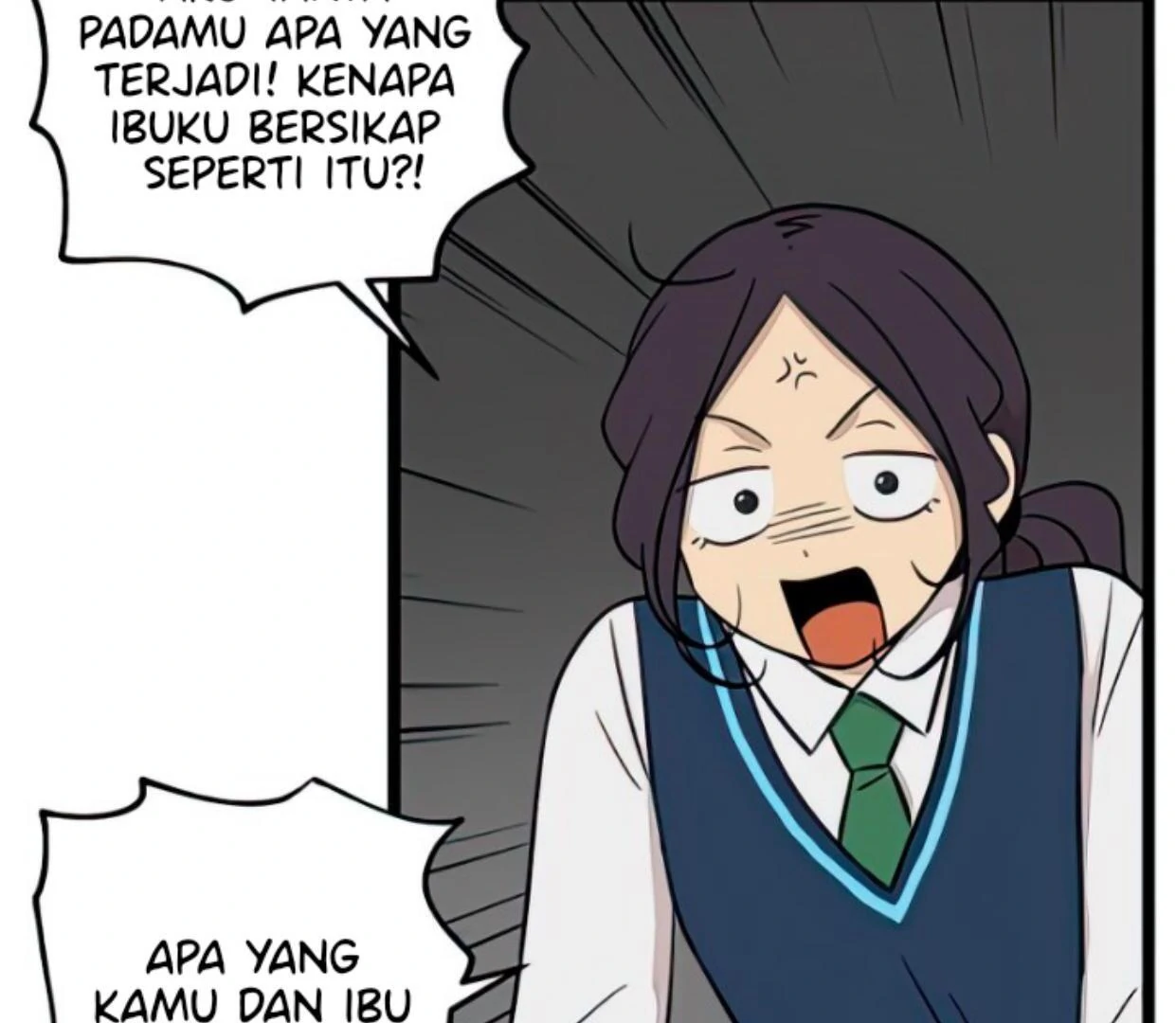 Homeless Chapter 91 - halaman 64